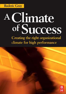 Book A Climate Of Success free