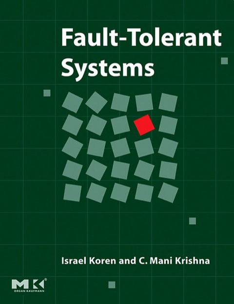 Book Fault-Tolerant Systems free