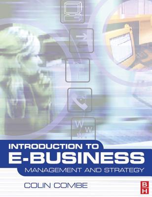 Book Introduction To E-business free
