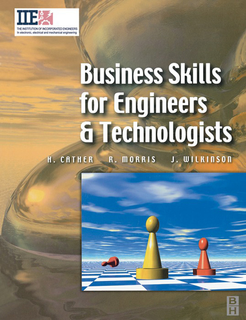 Book Business Skills for Engineers and Technologists free