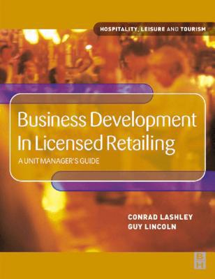 Book Business Development In Licensed Retailing free