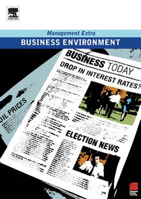 Book Business Environment. Management Extra. free