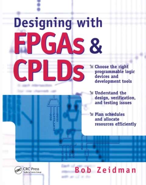 Book Designing with FPGAs and CPLDs free