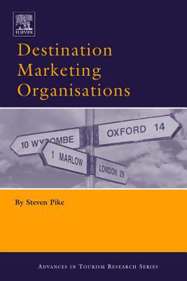 Book Destination Marketing Organisations free