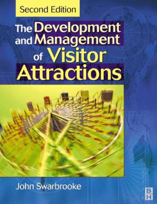 Book Development And Management Of Visitor Attractions free