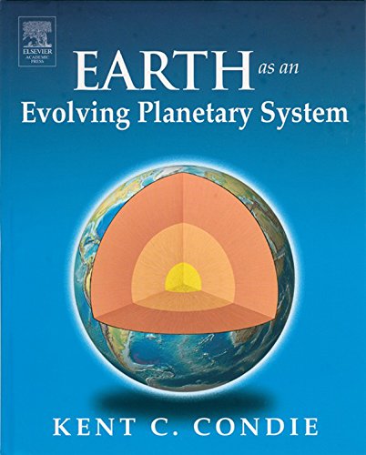 Book Earth as an Evolving Planetary System free