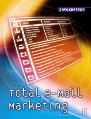 Book Total E-mail Marketing free
