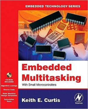 Book Embedded Multitasking free