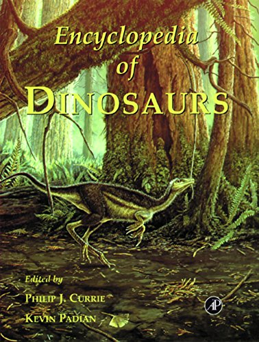 Book Encyclopedia of Dinosaurs free