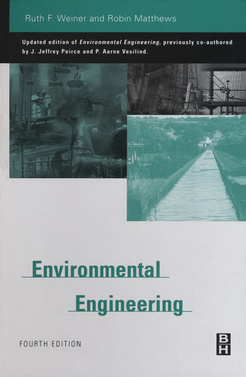 Book Environmental Engineering free