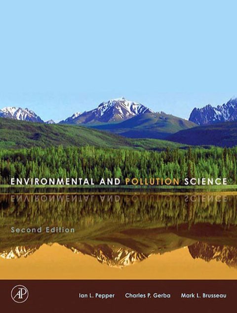 Book Environmental and Pollution Science free