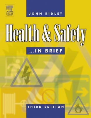 Book Health And Safety In Brief free Book Health And Safety In Brief free