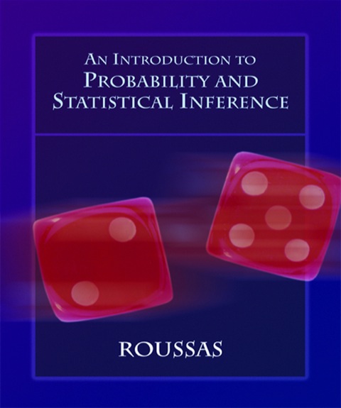 Book An Introduction to Probability and Statistical Inference free