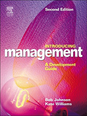 Book Introducing Management free