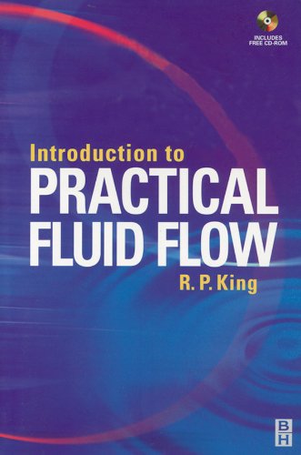 Book Introduction to Practical Fluid Flow free