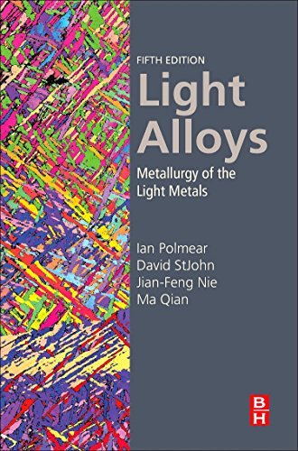 Book Light Alloys: From Traditional Alloys to Nanocrystals free