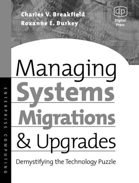 Book Managing Systems Migrations and Upgrades free