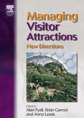 Book Managing Visitor Attractions free