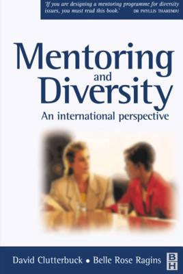 Book Mentoring And Diversity free