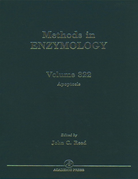 Book Apoptosis (ISSN Book 322) free