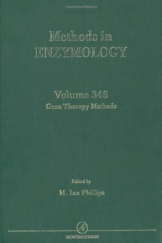Book Gene Therapy Methods (ISSN Book 346) free