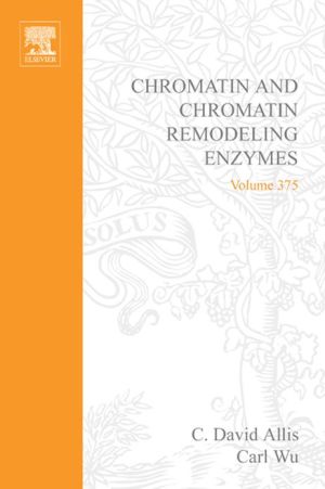 Book Chromatin and Chromatin Remodeling Enzymes, Part A free