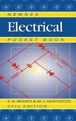 Book Newnes Electrical Pocket Book free
