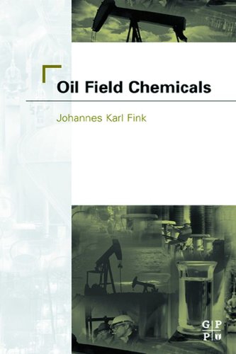 Book Oil Field Chemicals free