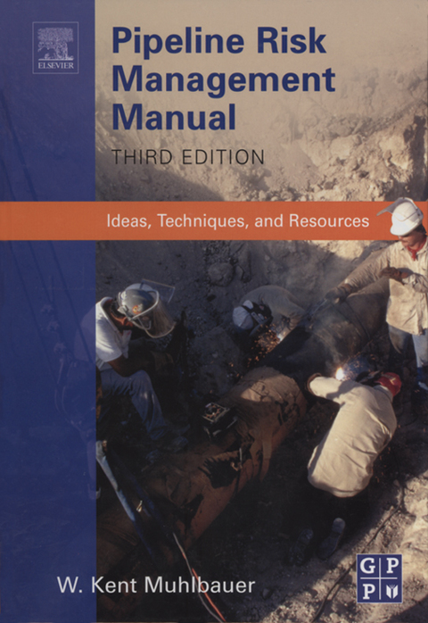 Book Pipeline Risk Management Manual: Ideas, Techniques, and Resources free