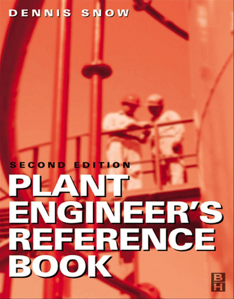 Book Plant Engineer's Reference Book free
