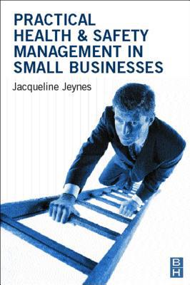 Book Practical Health And Safety Management For Small Businesses free
