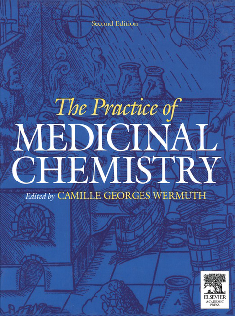 Book The Practice of Medicinal Chemistry free