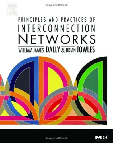 Book Principles and Practices of Interconnection Networks (ISSN) free