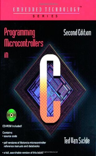 Book Programming Microcontrollers in C (Embedded Technology Series) free