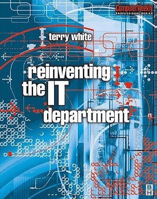 Book Reinventing The It Department free