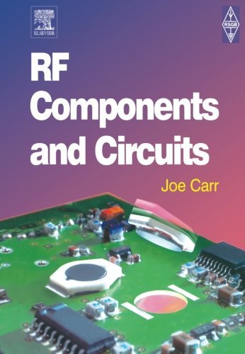 Book RF Components and Circuits free