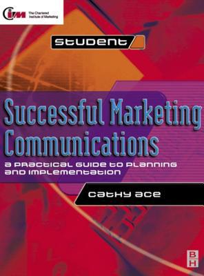 Book Successful Marketing Communications free