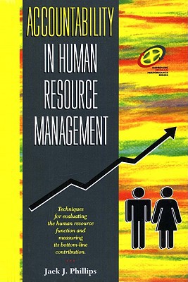 Book Accountability In Human Resource Management free