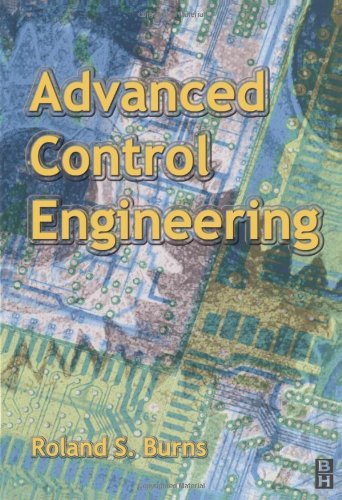 Book Advanced Control Engineering free