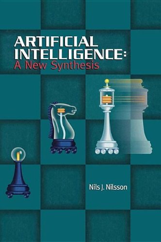 Book Artificial Intelligence: A New Synthesis free