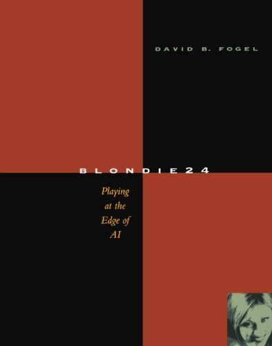 Book Blondie24: Playing at the Edge of AI (The Morgan Kaufmann Series in Artificial Intelligence) free