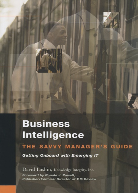 Book Business Intelligence free