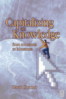 Book Capitalizing On Knowledge free