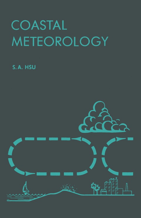 Book Coastal Meteorology (International Geophysics (Hardcover)) free