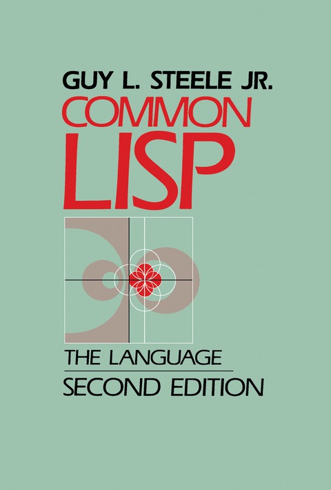Book Common LISP: The Language (HP Technologies) free