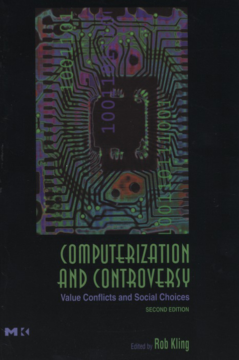 Book Computerization and Controversy free