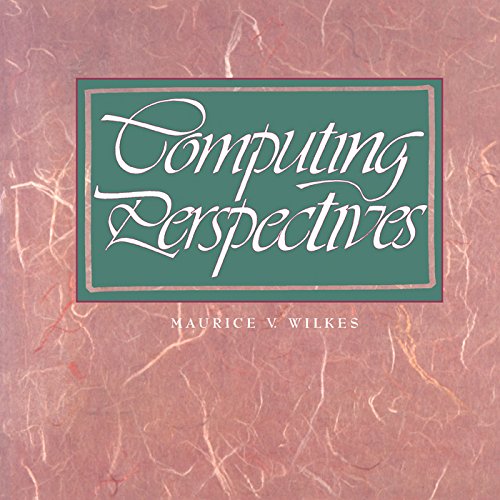 Book Computing Perspectives (ISSN) free