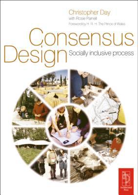 Book Consensus Design free