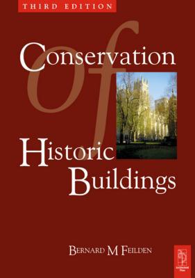 Book Conservation of Historic Buildings free