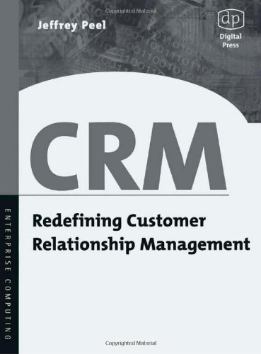 Book CRM: Redefining Customer Relationship Management free